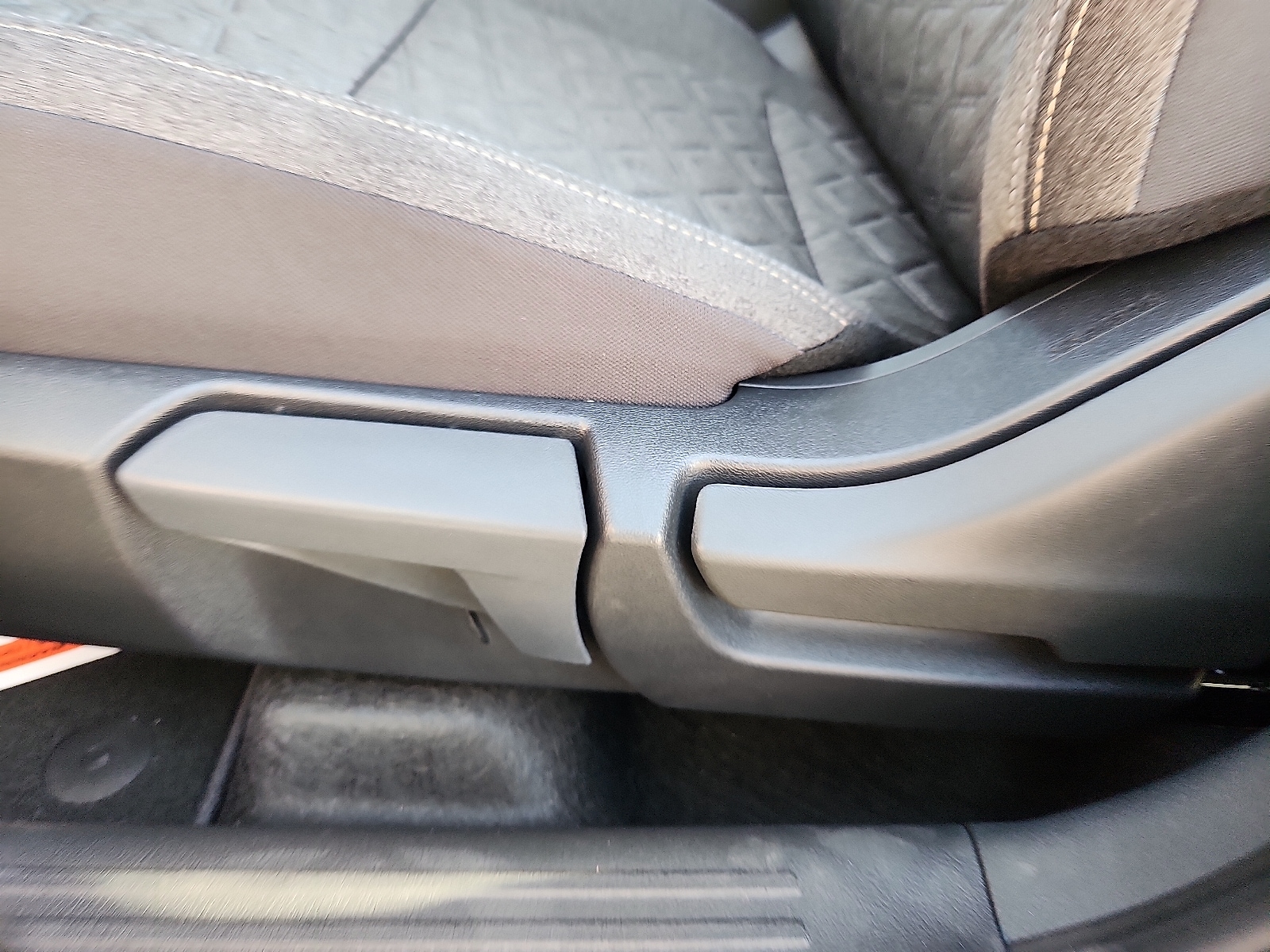 2026 Nissan KICKS SV - Photo 16