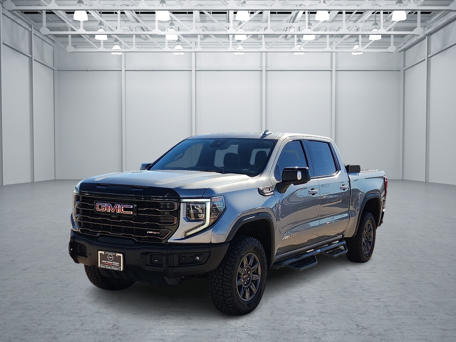 2024 GMC Sierra 1500 AT4X's photo