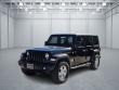 Used 2020 Jeep Wrangler Unlimited Sport S 4x4
