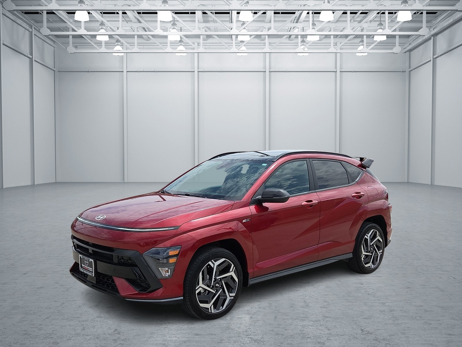 2024 Hyundai Kona N Line Automatic AWD's photo