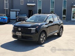 2026 Nissan Kicks SV Front-Wheel Drive 2026 Nissan Kicks SV Front-Wheel Drive