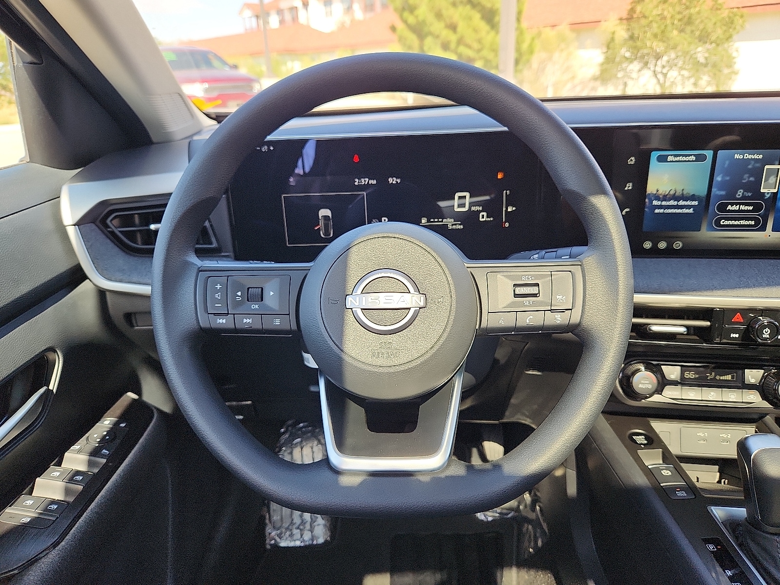 2026 Nissan KICKS SV - Photo 13