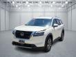 Certified 2024 Nissan Pathfinder SL (A9) Front-Wheel Drive