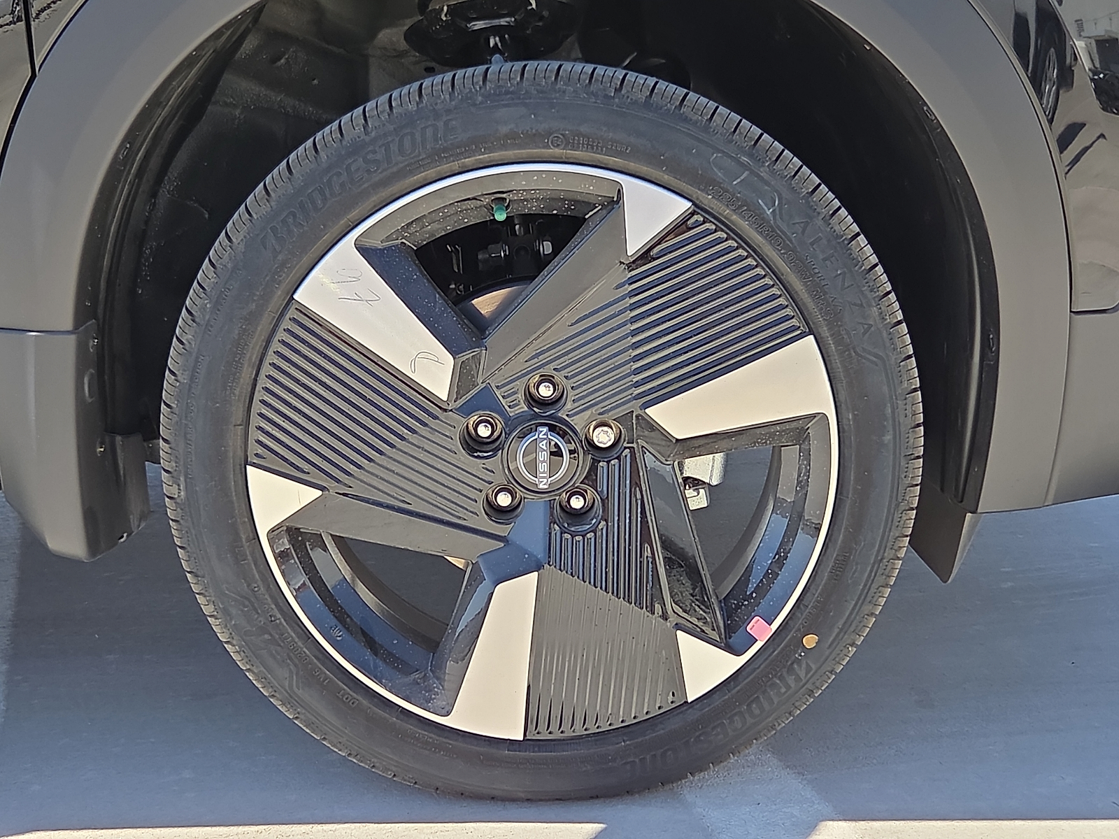 2026 Nissan KICKS SR - Photo 7
