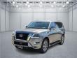 Used 2023 Nissan Armada SL 4x4