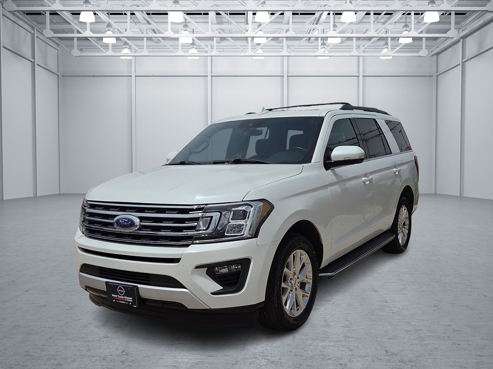 2021 Ford Expedition XLT's photo