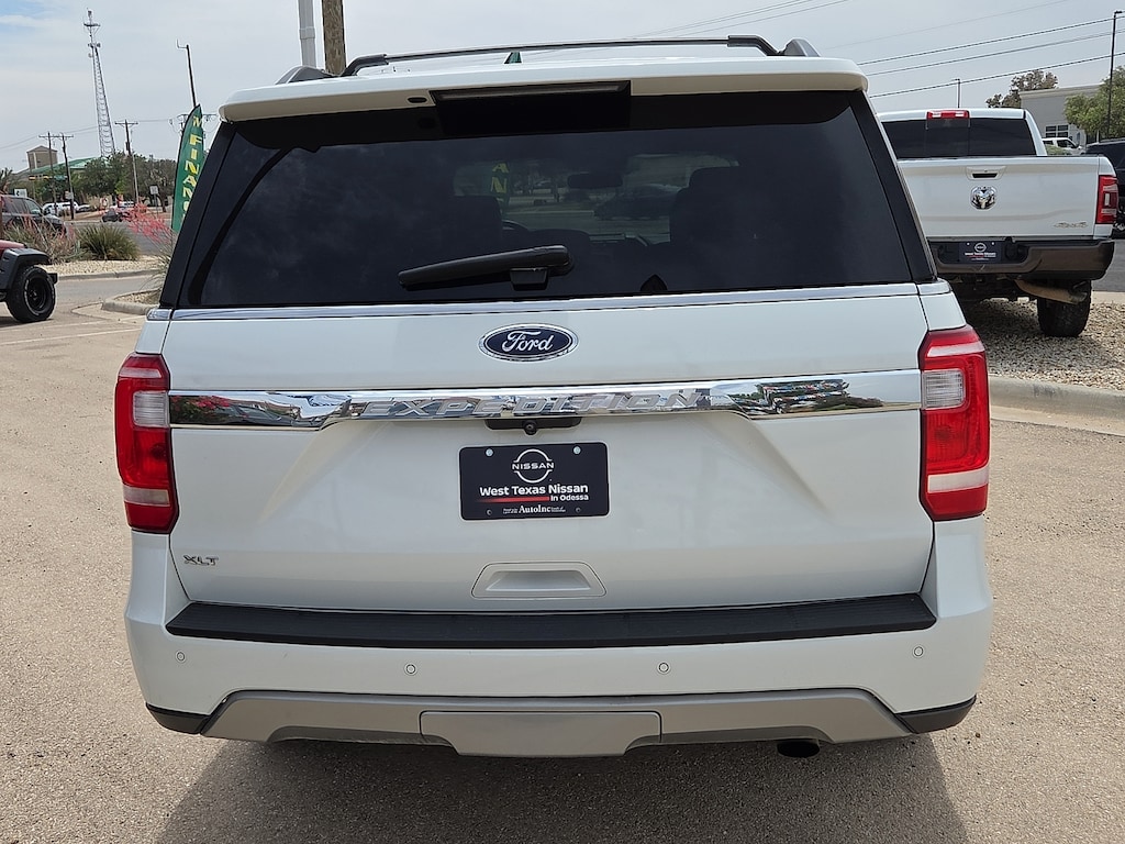 Used 2021 Ford Expedition XLT 4x2