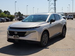 2025 Nissan Murano SL All-Wheel Drive
