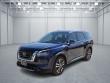 Used 2023 Nissan Pathfinder Platinum (A9) 4x4