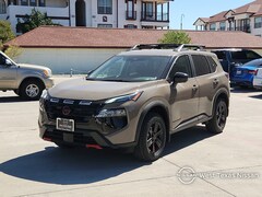 2026 Nissan Rogue Rock Creek All-Wheel Drive 2026 Nissan Rogue Rock Creek All-Wheel Drive