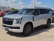  Nissan Armada
