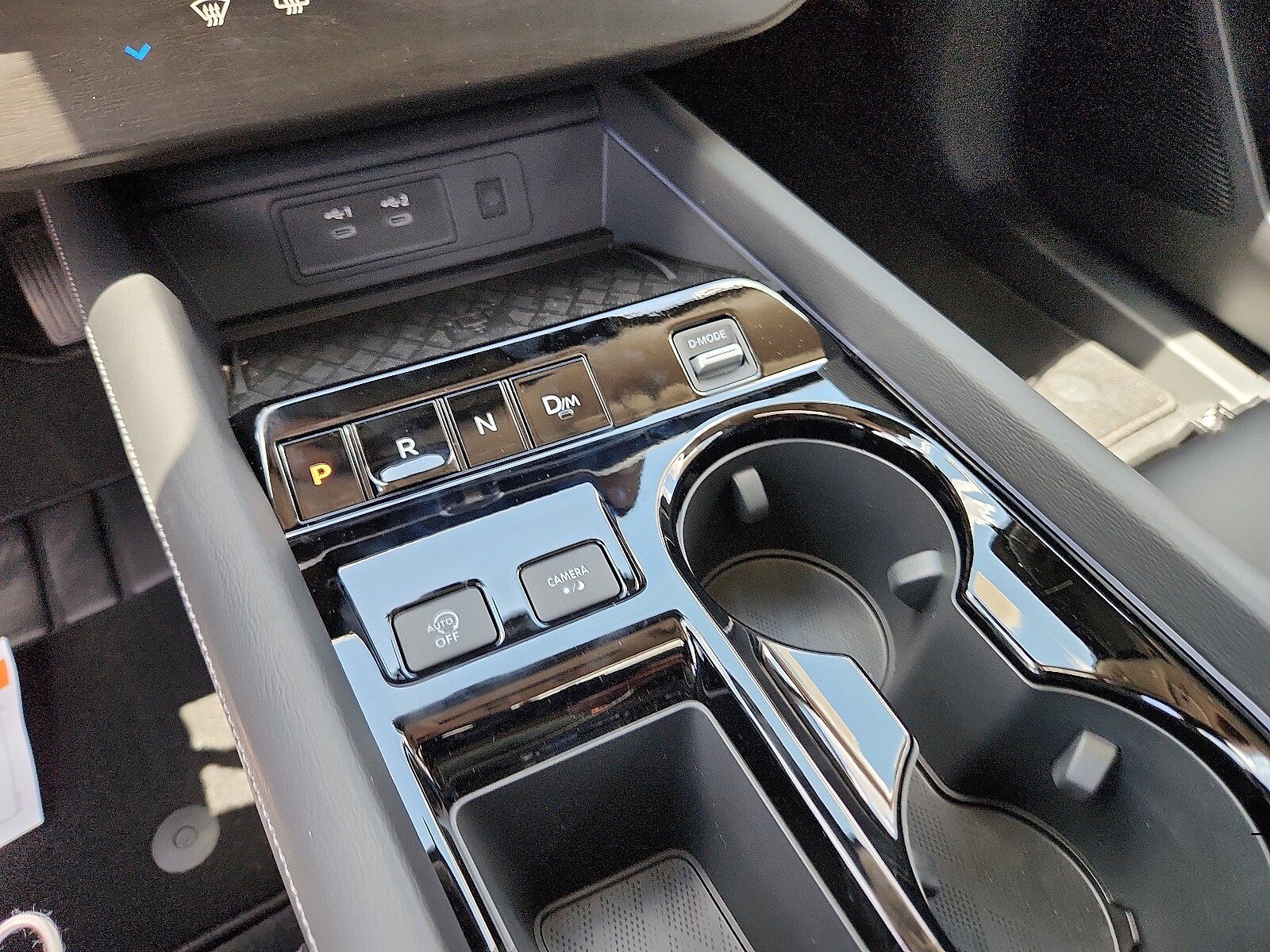 2025 Nissan Murano SL - Photo 16