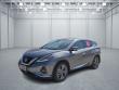 Used 2024 Nissan Murano Platinum