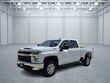  Chevrolet Silverado 2500HD