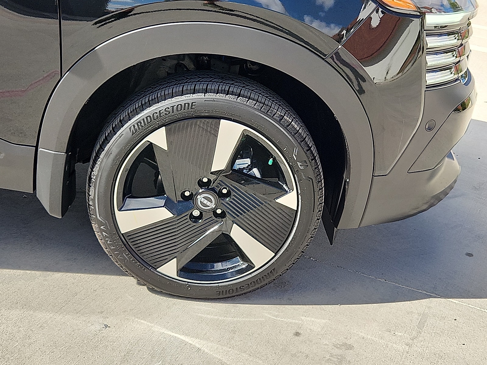 2026 Nissan KICKS SR - Photo 7