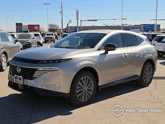 2026 Nissan Murano SL All-Wheel Drive