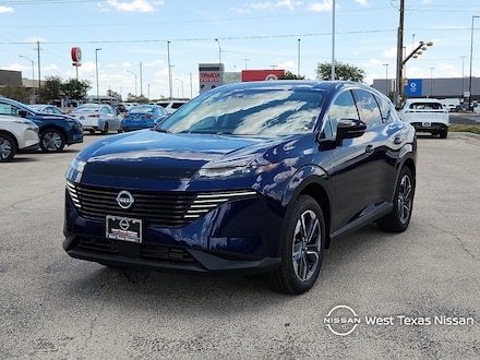 2025 Nissan Murano SL All-Wheel Drive