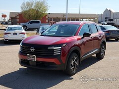 2026 Nissan Kicks SV Front-Wheel Drive 2026 Nissan Kicks SV Front-Wheel Drive