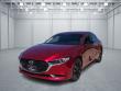 Used 2024 Mazda Mazda3 2.5 S Select Sport Front-Wheel Drive Sedan