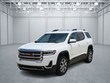 GMC Acadia