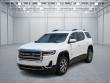 Used 2023 GMC Acadia SLT Front-Wheel Drive