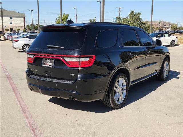 2023 Dodge Durango R/T photo 3