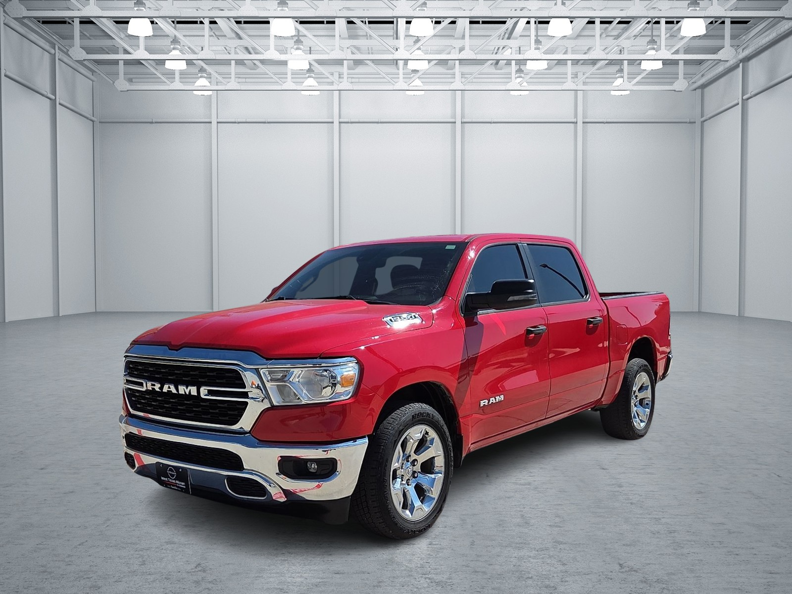  RAM 1500