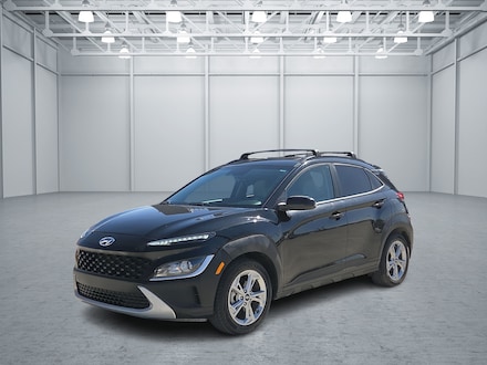 2023 Hyundai Kona SEL (IVT) Front-Wheel Drive