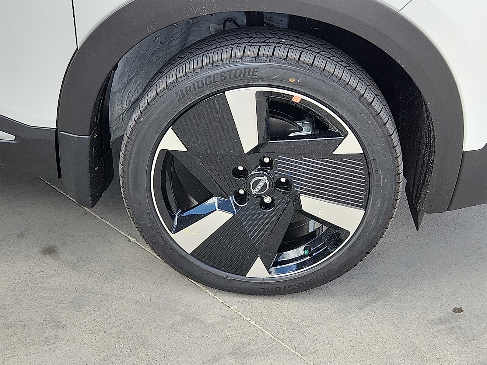 2026 Nissan KICKS SR AWD - Photo 7
