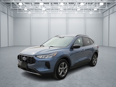 2025 Ford Escape ST-Line Front-Wheel Drive