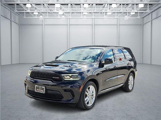 2024 Dodge Durango R/T's photo