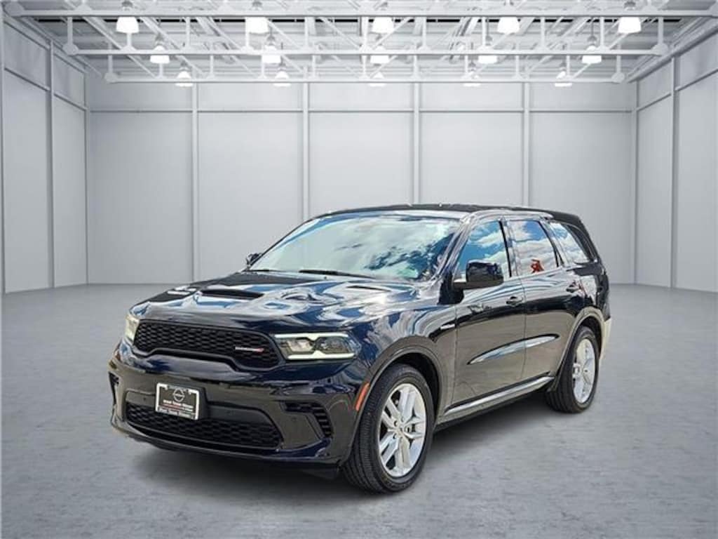 Used 2024 Dodge Durango R/T 4x2