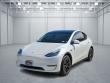 Used 2021 Tesla Model Y Long Range All-Wheel Drive SUV