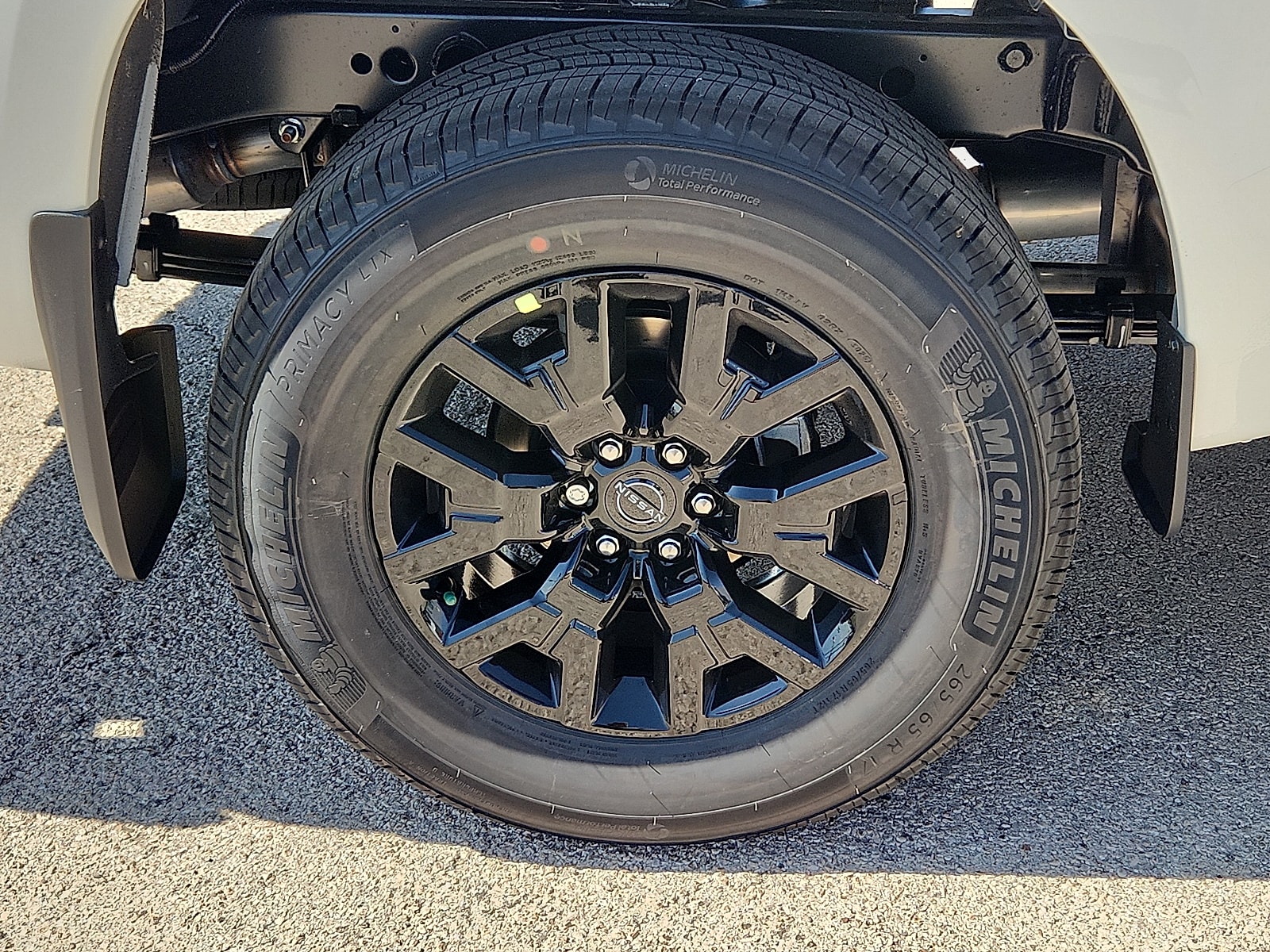2026 Nissan Frontier SV - Photo 7