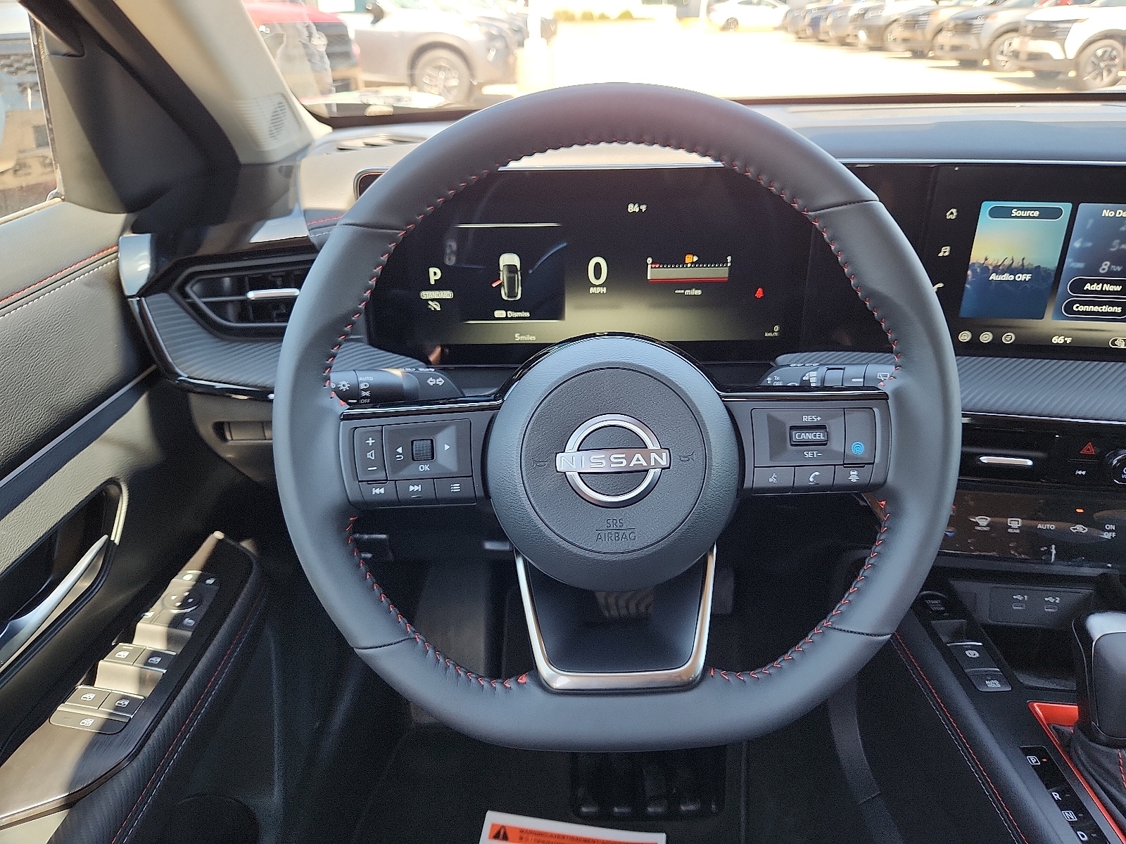 2026 Nissan KICKS SR - Photo 13