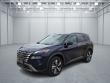 Used 2026 Nissan Rogue SL All-Wheel Drive