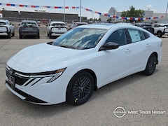 2026 Nissan Sentra SV Sedan