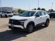 Used 2025 Nissan Kicks S All-Wheel Drive