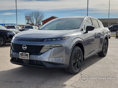 2025 Nissan Murano SV Front-Wheel Drive