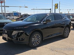 2026 Nissan Murano SL All-Wheel Drive