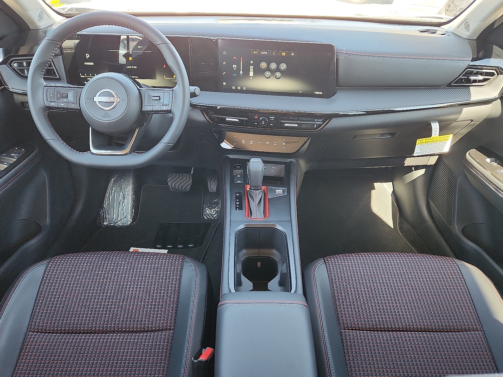 2026 Nissan KICKS SR - Photo 12