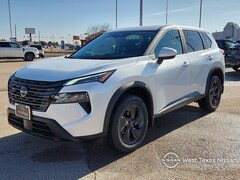 2026 Nissan Rogue SV Front-Wheel Drive