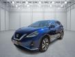Used 2022 Nissan Murano SL
