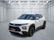 Used 2023 Chevrolet Trailblazer LT Front-Wheel Drive
