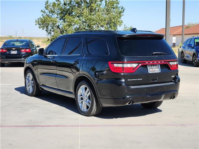 2023 Dodge Durango R/T photo 2