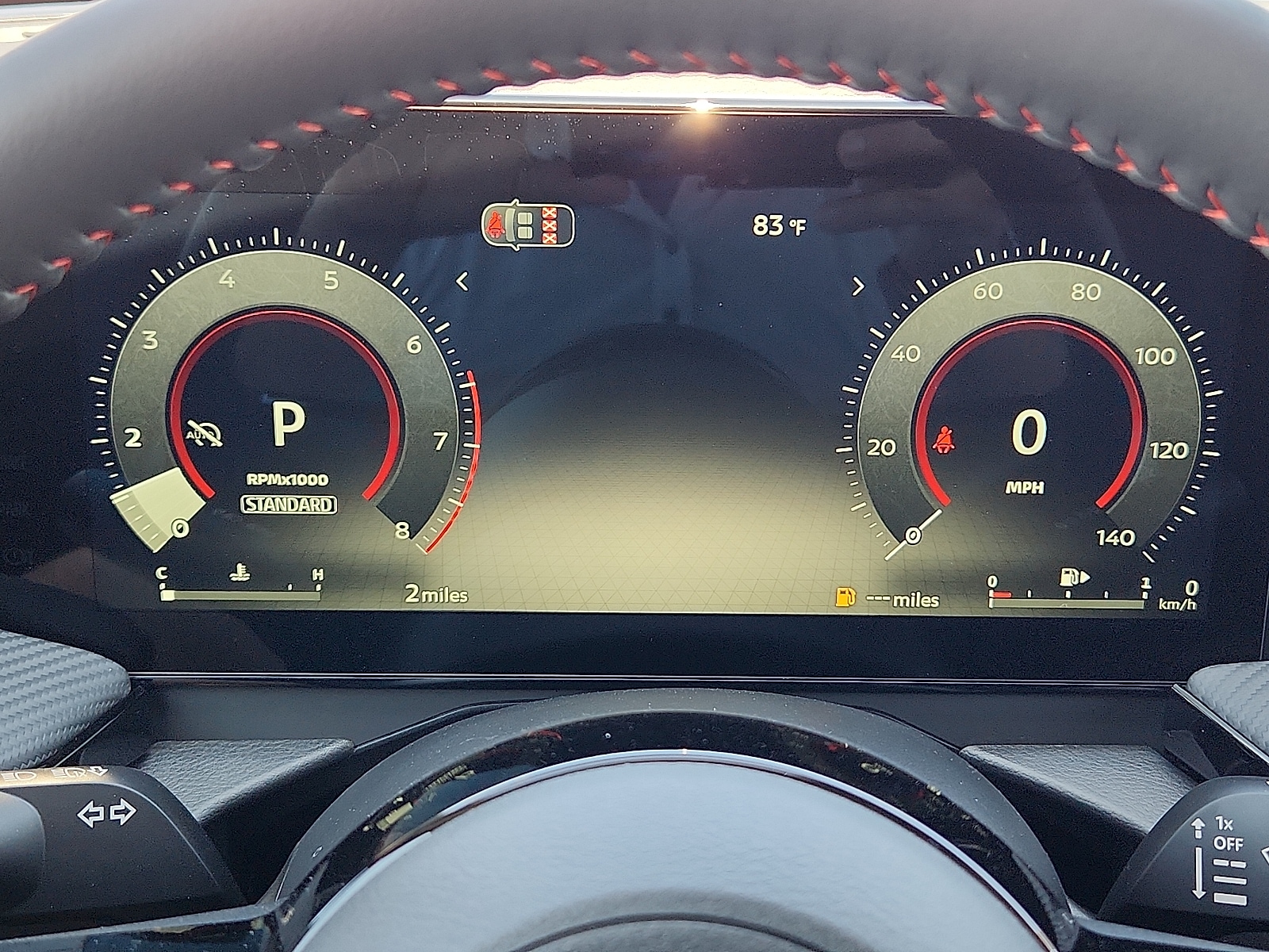 2026 Nissan KICKS SR - Photo 18