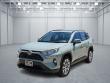 Used 2020 Toyota RAV4 XLE Premium Front-wheel Drive