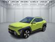 Used 2024 Hyundai Kona Limited Front-Wheel Drive