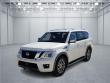 Used 2019 Nissan Armada SL 4x2