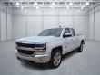 Used 2018 Chevrolet Silverado 1500 LT w/1LT 4x2 Double Cab 6.6 ft. box 143.5 in. WB